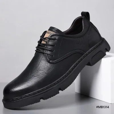 Lava Grit Martin Boots